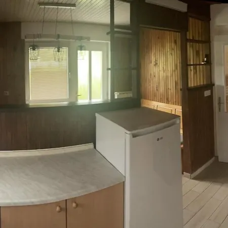 Apartma Sohen Kocevje Exterior photo