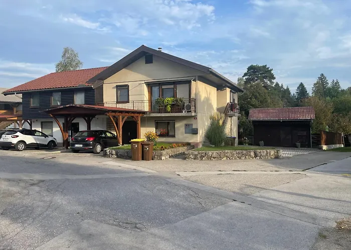 Apartma Sohen