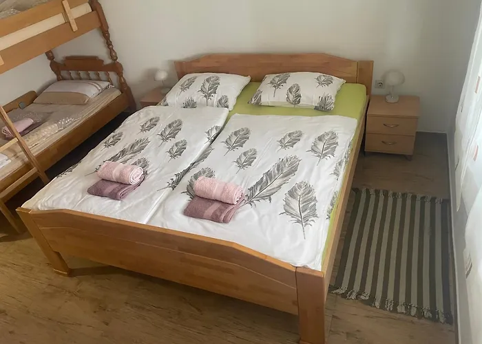 Apartma Sohen