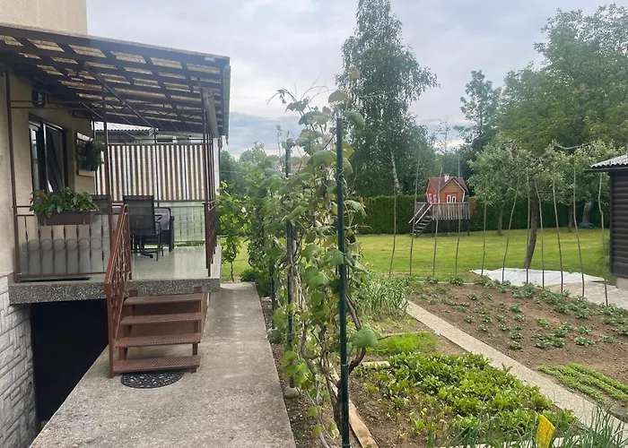 Apartma Sohen
