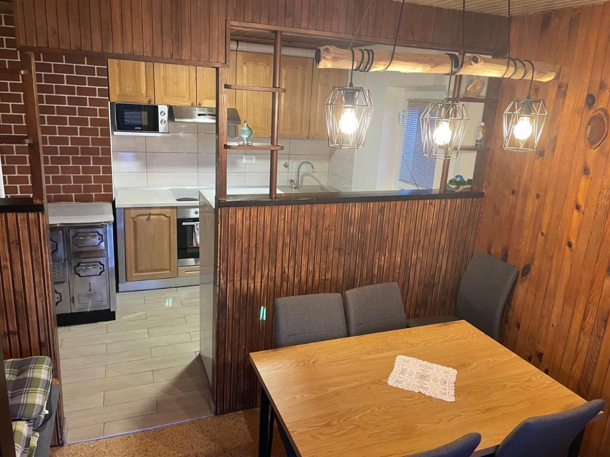 Apartma Sohen Apartment *