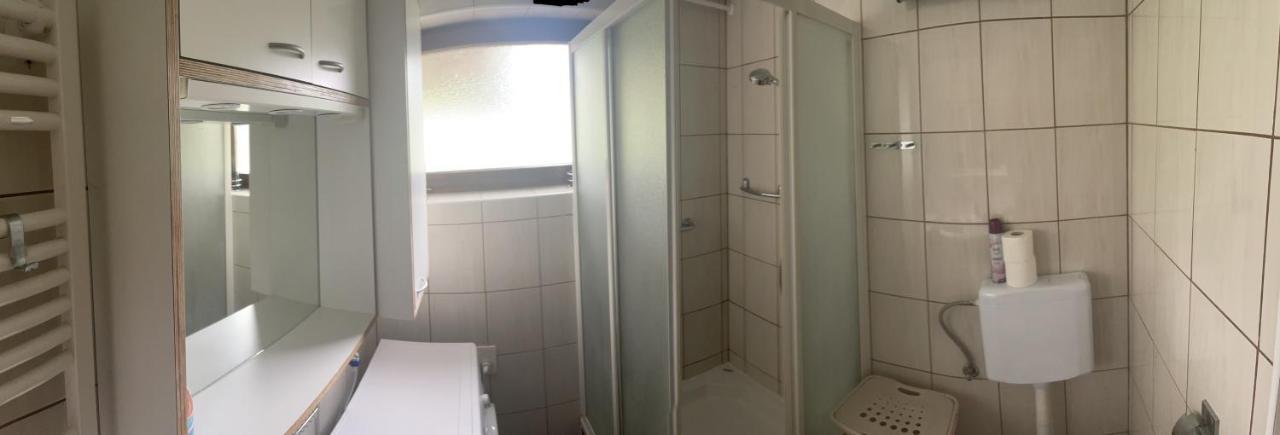 Apartment Apartma Sohen *