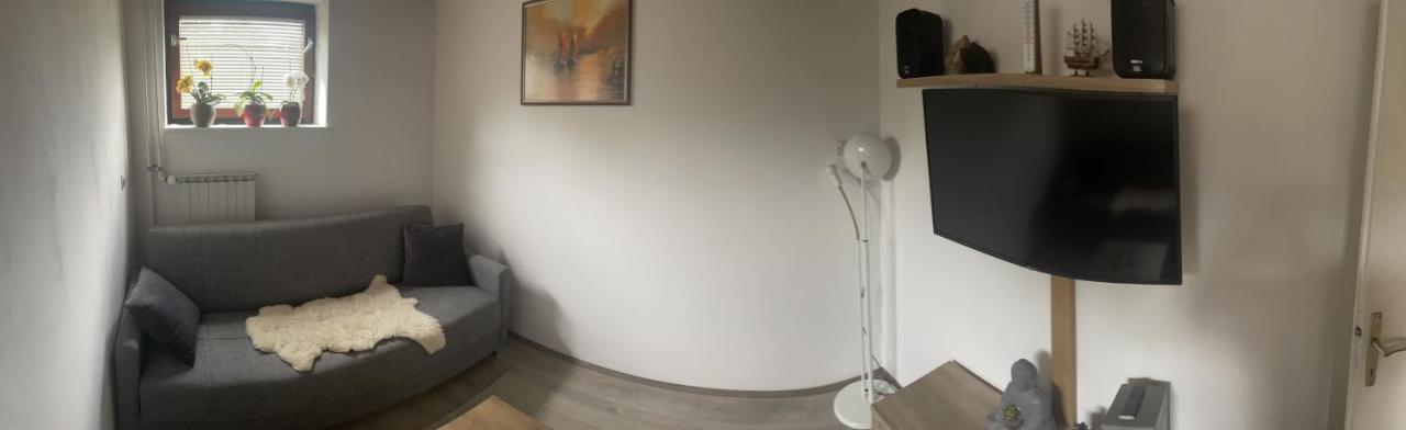 Apartma Sohen Apartment Kocevje