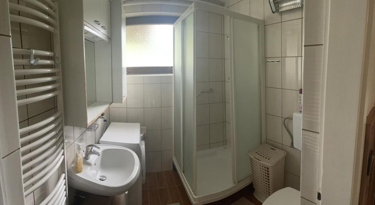 Apartment Apartma Sohen