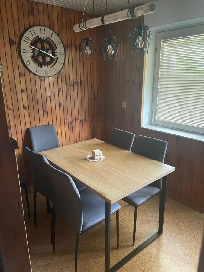 Apartma Sohen Apartment *