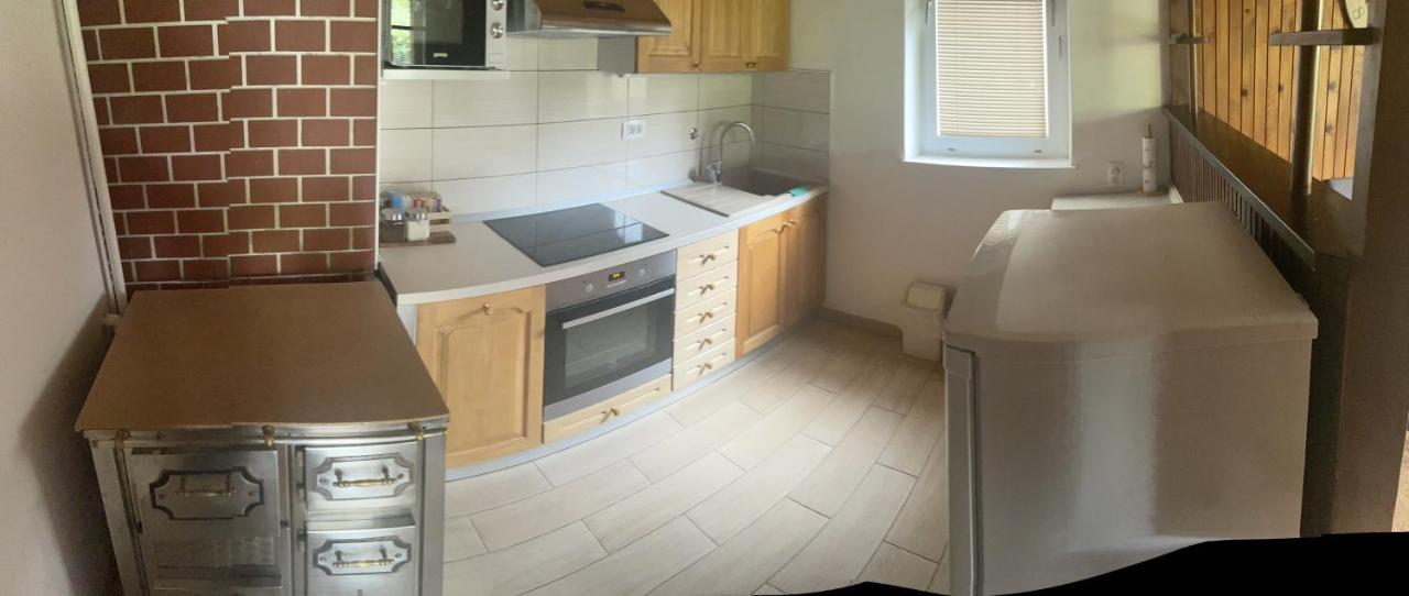 Apartment Apartma Sohen *
