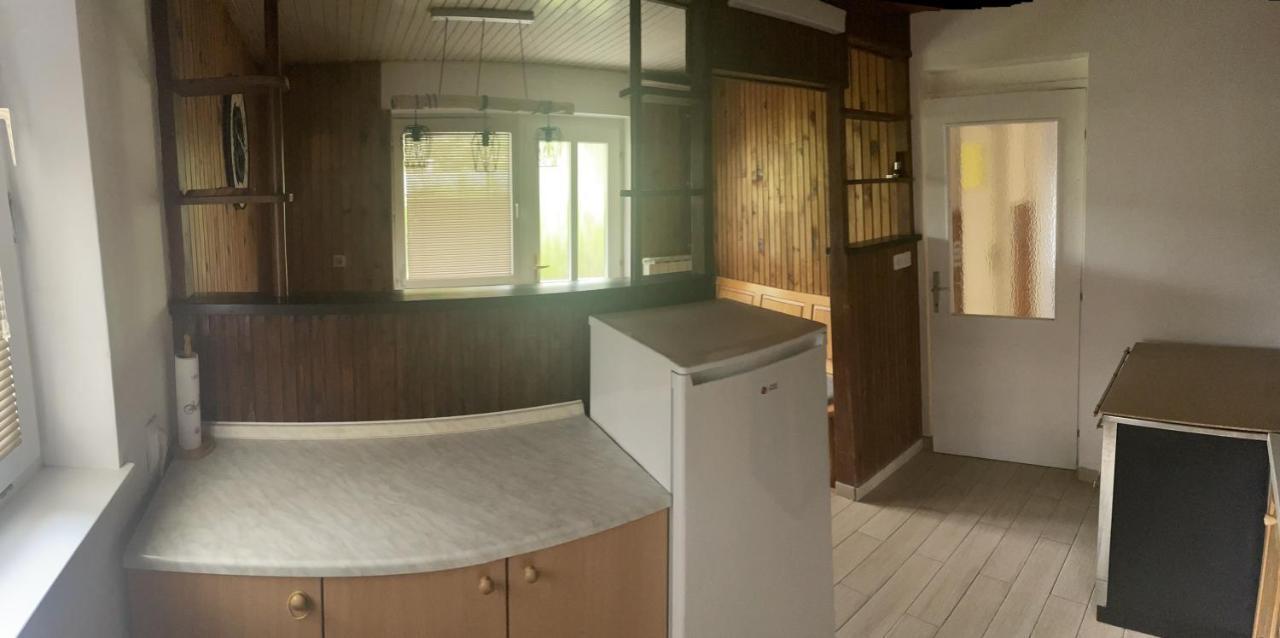Apartma Sohen Kocevje