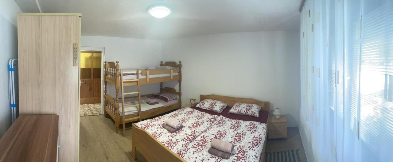 Apartment Apartma Sohen Kocevje