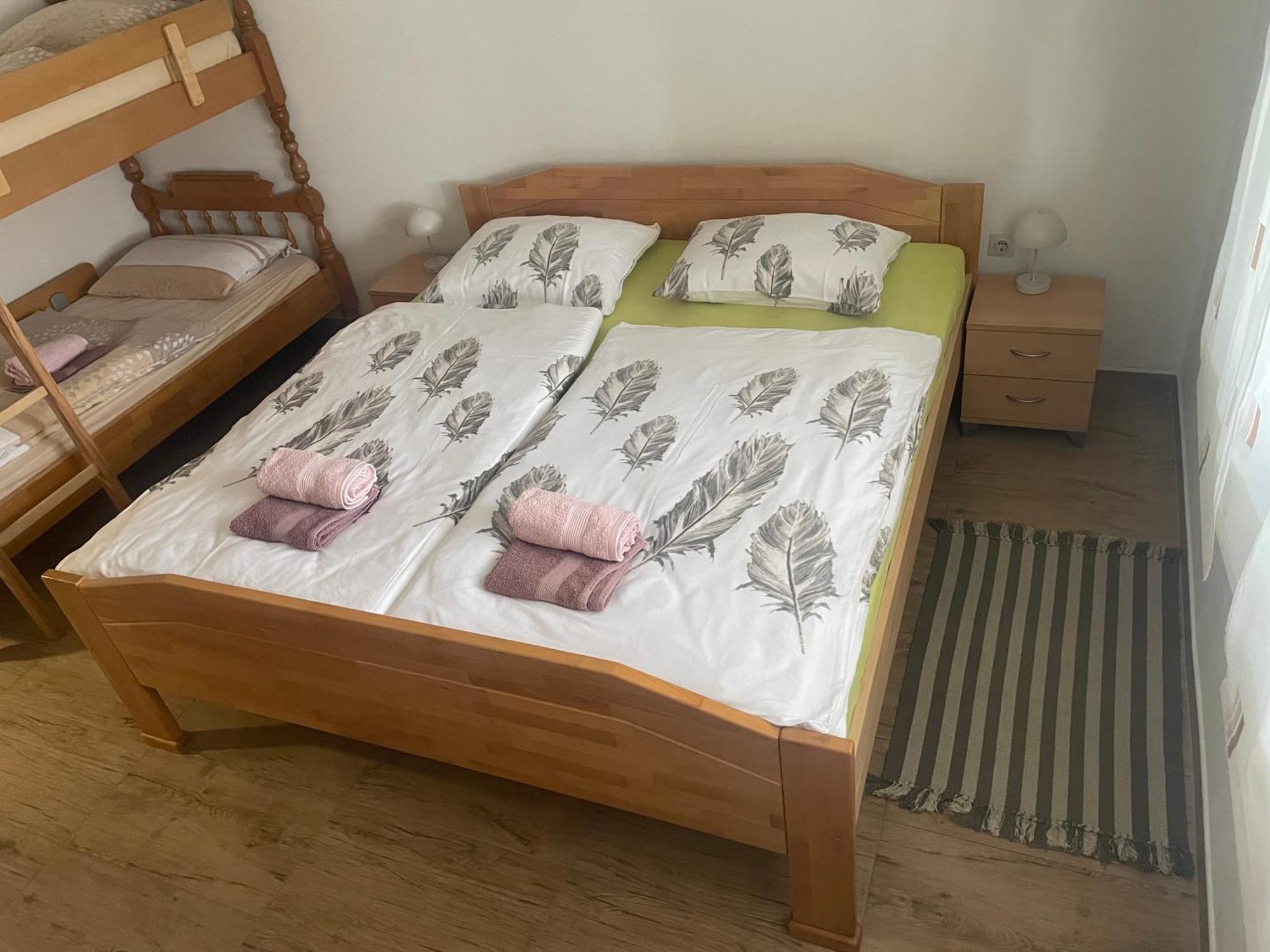 Apartma Sohen Kocevje