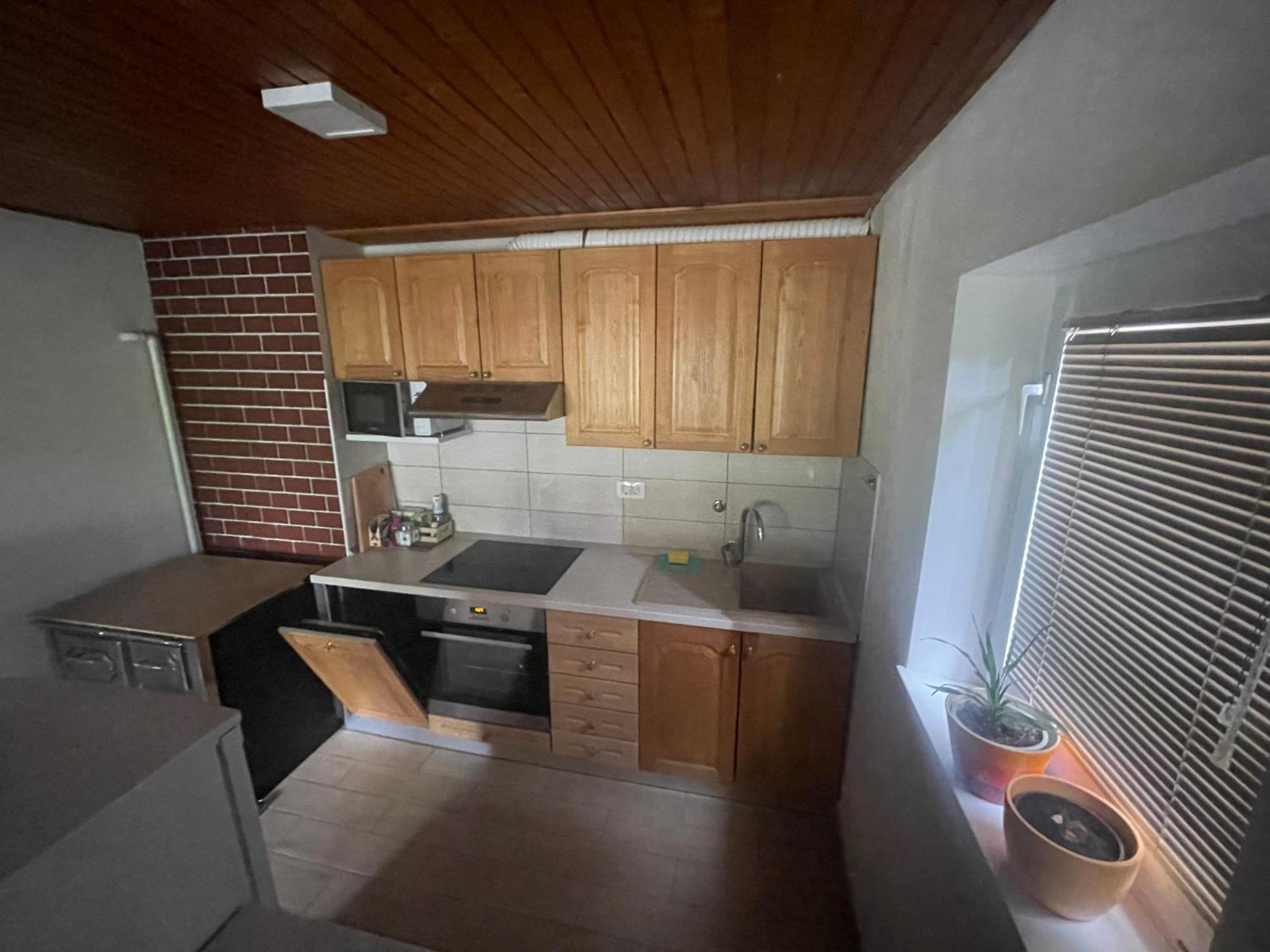 Apartma Sohen Apartamento Kocevje