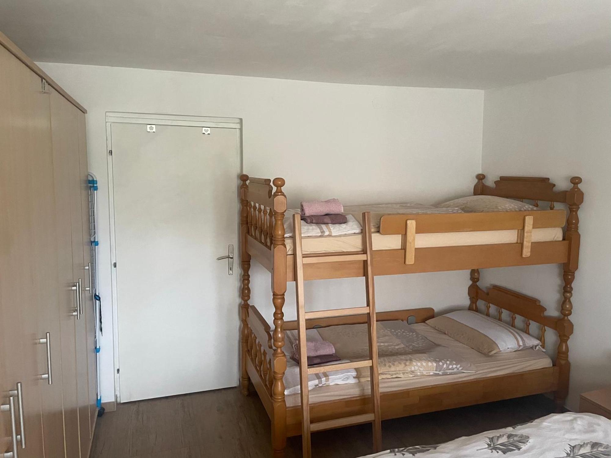 Apartma Sohen Kocevje