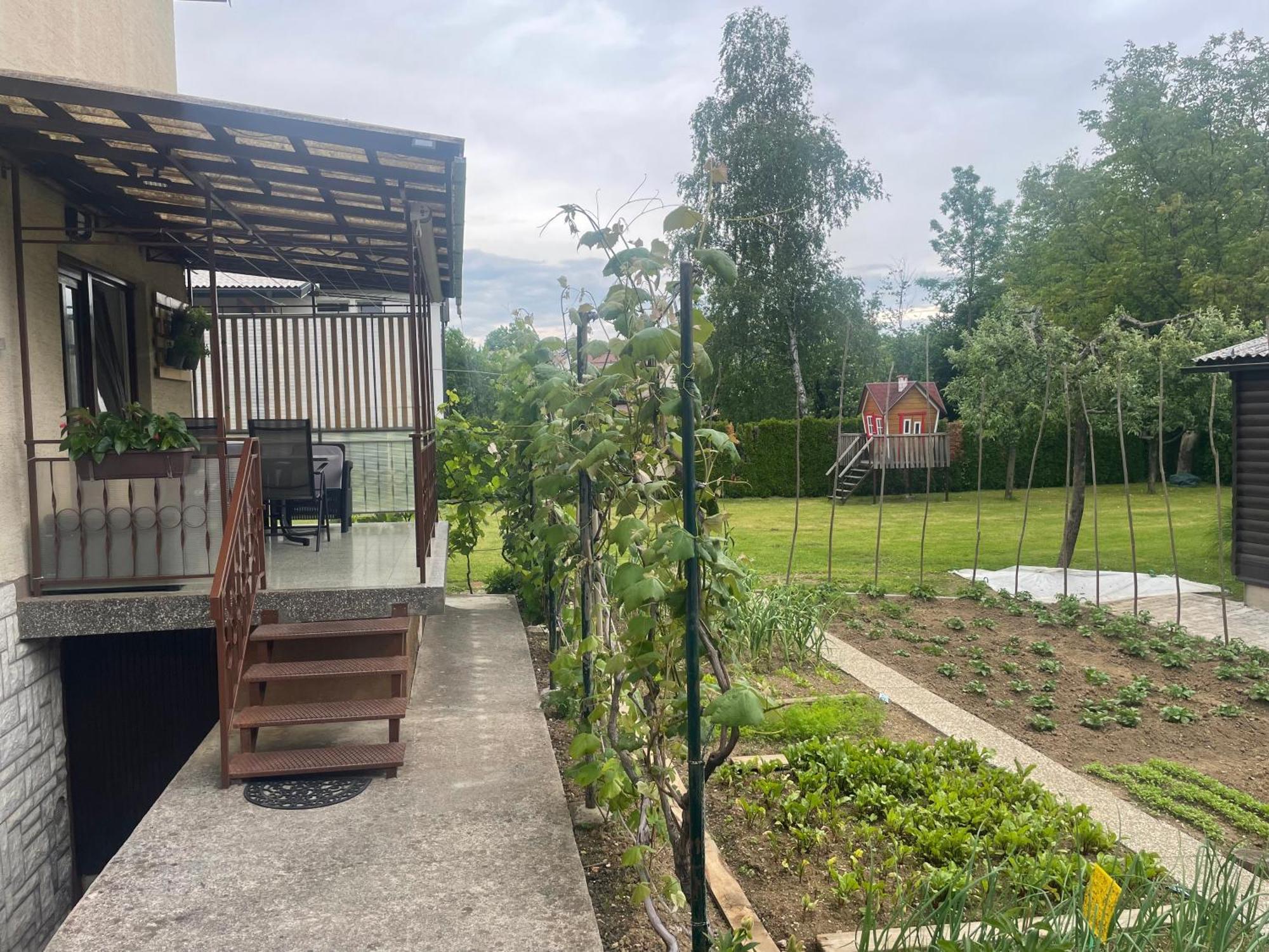 Apartment Apartma Sohen *